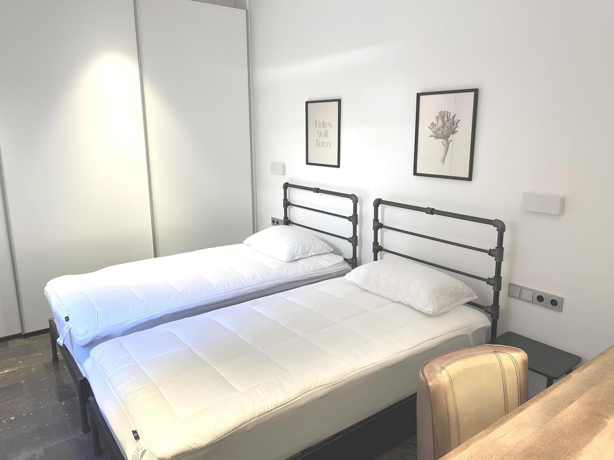 Serenity & Luxury - Elegant 2Br In Kifisia'S Center Афины Экстерьер фото